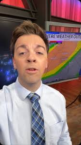 Meteorologist Aaron Ayers (@aarona_wx) • Threads, Say more