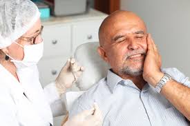 Is Your TMJ Flaring Up?