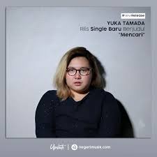 Yuka tamada - Mencari