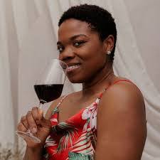 Chasity Cooper's Instagram, Twitter & Facebook