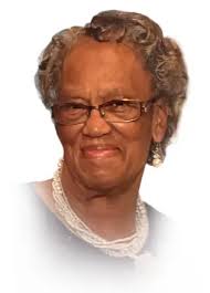 Obituary information for Kathleen Ophelia Goodwyn