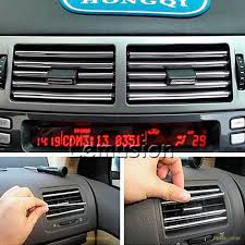 Ini ialah perkongsian pertama seperti yang dijanjikan : Membeli Online Atreus 3m Diy Dalaman Kereta Chrome Hiasan Jalur Untuk Opel Insignia Vectra C Mokka Termasuk Cepat Sebelum Hebat Audi A3 A5 A4 B8 Aksesori Dalaman Storecheap News