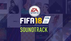 Maybe you would like to learn more about one of these? Fifa 18 Soundtrack