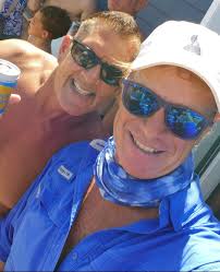 Any chance of finding a half day charter for this Sunday for 2 people?!