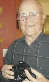 JOE C. FITZ Obituary