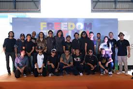 Hotels in der nähe von tunku abdul rahman national park (tarp). Buat Konsert Dalam Hangar Lapangan Terbang Ini Jawab Penganjur Freedom Festival Gempak