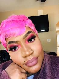 This is what I did today….. October is Breast Cancer awareness month-  please girls- check your “girls” often. Mine tried to kill me twice & only  found by my yearly mammograms. 🌸