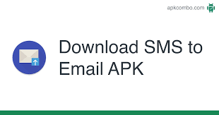 Messages stay in sync with your phone's sms inbox. Sms To Email Apk 1 0 0 Android App Download