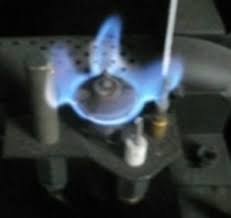 It has electronic spark ignition and a wall thermostat. Can I Use A Gas Fireplace When The Power Is Out We Love Fire