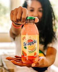 Or a tea, juice or water, our flavorful portfolio gives you the choices . Snapple Have You Tried New Snapple Watermelon Lemonade Yet It Tastes Just Like Watermelon And Lemon By Sabrina E Facebook