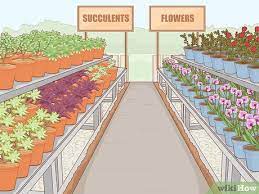 You need to invest time and money into a small nursery business before you can make a profit. How To Start A Plant Nursery Business Wikihow