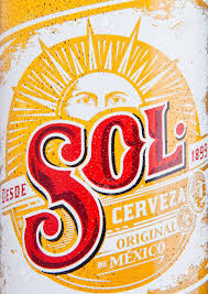 Mexican beer has been so popular in the u.s. London Uk December 15 2016 Bottle Of Sol Mexican Beer Close Stock Photo Picture And Royalty Free Image Image 67457724