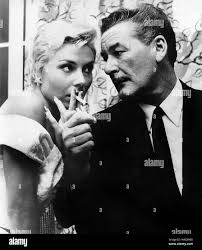 Couple ned hi-res stock photography and images