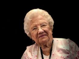 Betty Ellen "Penny" Hogfeldt Obituary May 1, 2020