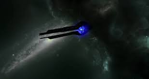 That was proven wrong by commander shepard when the commander decided to have a massive asteroid collide with it so that the reapers could not use the mass relay to come out of dark space. Mass Relay Ring Spin Video Dawn Of The Reapers Mod For Sins Of A Solar Empire Rebellion Mod Db