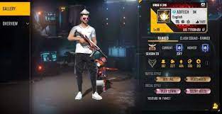 Aditech S Free Fire Id K D Ratio Stats Subscribers And More In March 2021 In 2021 Id Photo Fire Video Photo Logo Design