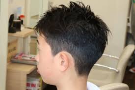ボード 男子 髪型 ショート のピン