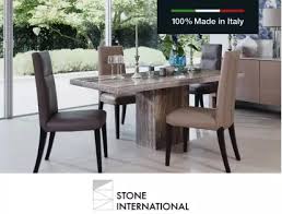 Find your table for any occasion. Stone International Dining Furniture Furniture Village