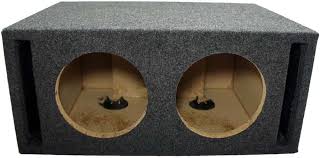 Subwoofer box design for 12 inch. Best Loudest Subwoofer Box Design For Deep Bass Ridebass