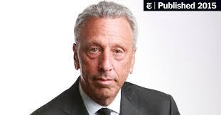 Barry Gosin's Instagram, Twitter & Facebook