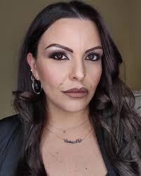 M.Rosy Cozzolino Make Up