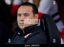 La Plata, Argentina, 31 maggio 2023. I calciatori brasiliani posano per una  foto prima del round di Coppa del mondo U-20 Argentina del 2023, che si è  giocato a sedici partite di