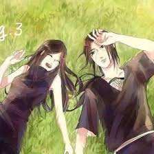 We did not find results for: I T A C H I Izumi X Itachi Facebook