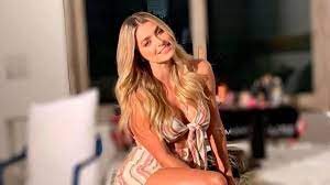 He is popular for being a tv show host. Candente Video De Cristina Hurtado En Instagram Dejo Locos A Sus Fans Kienyke