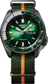 More than 3,000 verified dealers worldwide. Get Seiko 5 Sports Automatik Rock Lee Limited Edition Srpf73k1 Srpf73k1 For 489 00 Now