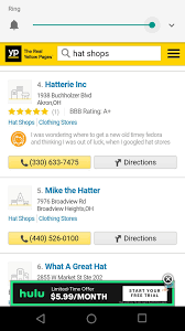 Pin On Hat Shops Locations