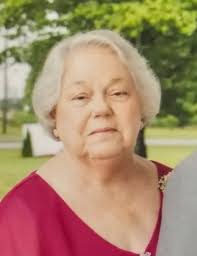 Obituary information for Alice Faye Williams