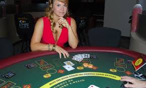 There must be over 15,000 online slot games alone, and this doesn't even include the number of table games, video poker, and today, we will bring you a list of online casino games that you would want to try yourself and a recommended casino for each game. Top 10 Casino Games Listverse