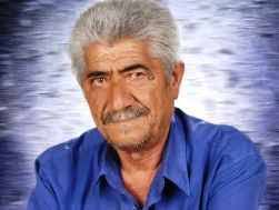 HASAN TEPE 60 YAŞINDA Vefat İlanı