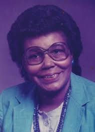 Obit: Roberta Anderson Workman of Simpsonville