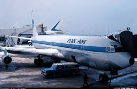 Photos Boeing 707 321b Aircraft Pictures Vintage Aircraft Boeing 707 Pan American