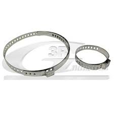 Résultat de recherche d'images pour "collier de serrage large"