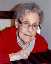 Marion Rita Wilson Obituary