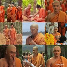 ประวัติพุทธสาวก ในบทนี้ ได้ศึกษา เรื่อง พระอานนท์ พระสารีบุตร พระโมคคัลลานะ พระราหุล และพระเขมาเถรี เพื่อวัตถุประสงค์นำแนววิถีชีวิตการ. à¸žà¸£à¸°à¸­à¸²à¸™à¸™à¸— Buddha The King Of Kings Facebook