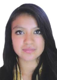 Otorongo SANCHEZ NAVARRO, ANA FLAVIA