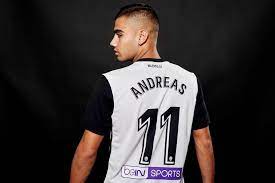 Maybe you would like to learn more about one of these? Andreas Pereira Manchester United Pakistani Supporters Facebook