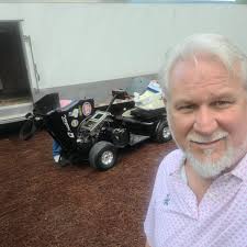 SoloRider Golf Carts