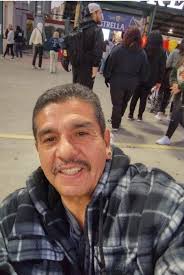 Hanford High Class of 86 Reunion Discussion