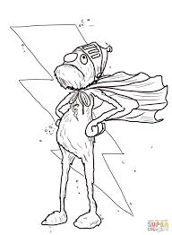 Keep your kids busy doing something fun and creative by printing out free coloring pages. Free Printable Abby Cadabby Coloring Pages Coloring Home