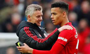Maybe you would like to learn more about one of these? Ole Gunnar Solskjaer Set To Restrict Signings In Bid To Help Young Stars Progress Into First Team Daily Mail Online