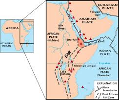 Previous (great pyramid of giza). Global Volcanism Program Report On Alu Dalafilla Ethiopia October 2008