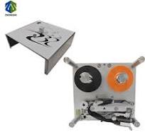 Buy In Bulk Intermittent Label Printing Machine Date Coding ...