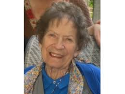 Obituary: Lillian Mattioli, 95, Of Fairfield