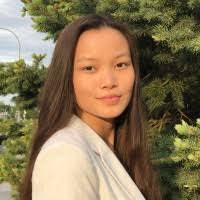 Sophia Lam's Instagram, Twitter & Facebook