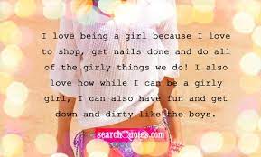 Dirty girls project is a member of vimeo, the home for high quality videos and the people who love them. I Love Being A Girl 3