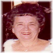 Obituary information for Anna Illuzzi